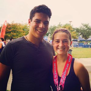 Meet your Posher, Cade